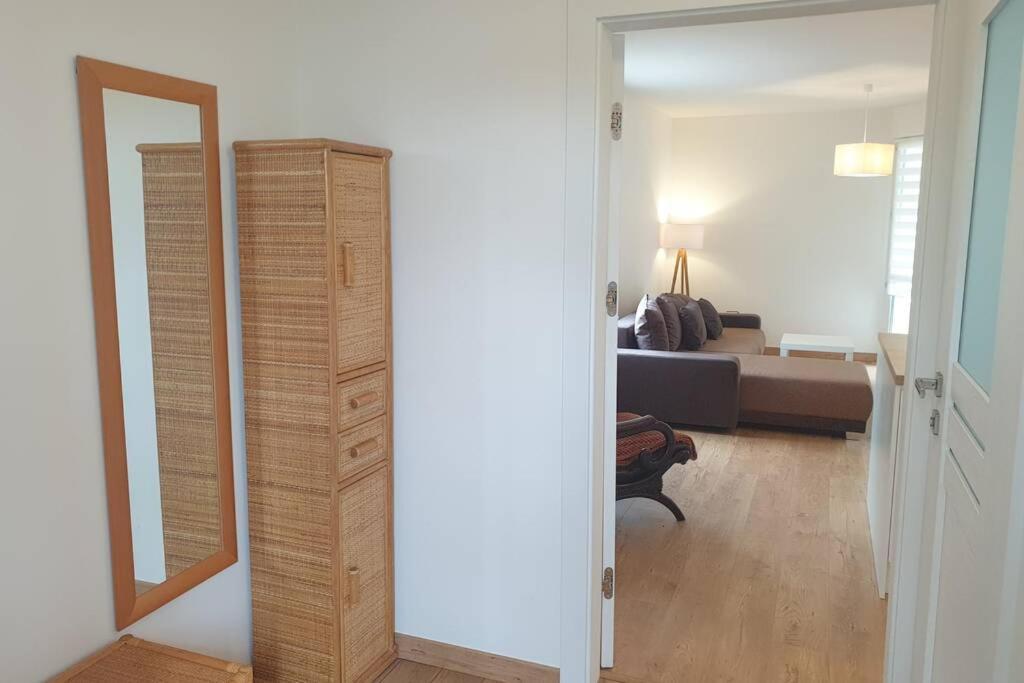 Apartament Przy Samym Jeziorze Olsztyn  Exteriör bild